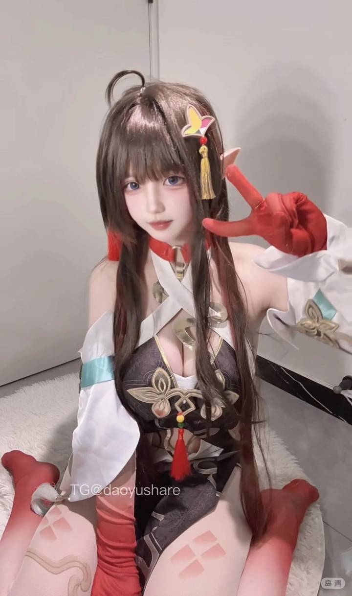 喵呜橙 | 2026-05-14照片 | 岁岁金河复玉关