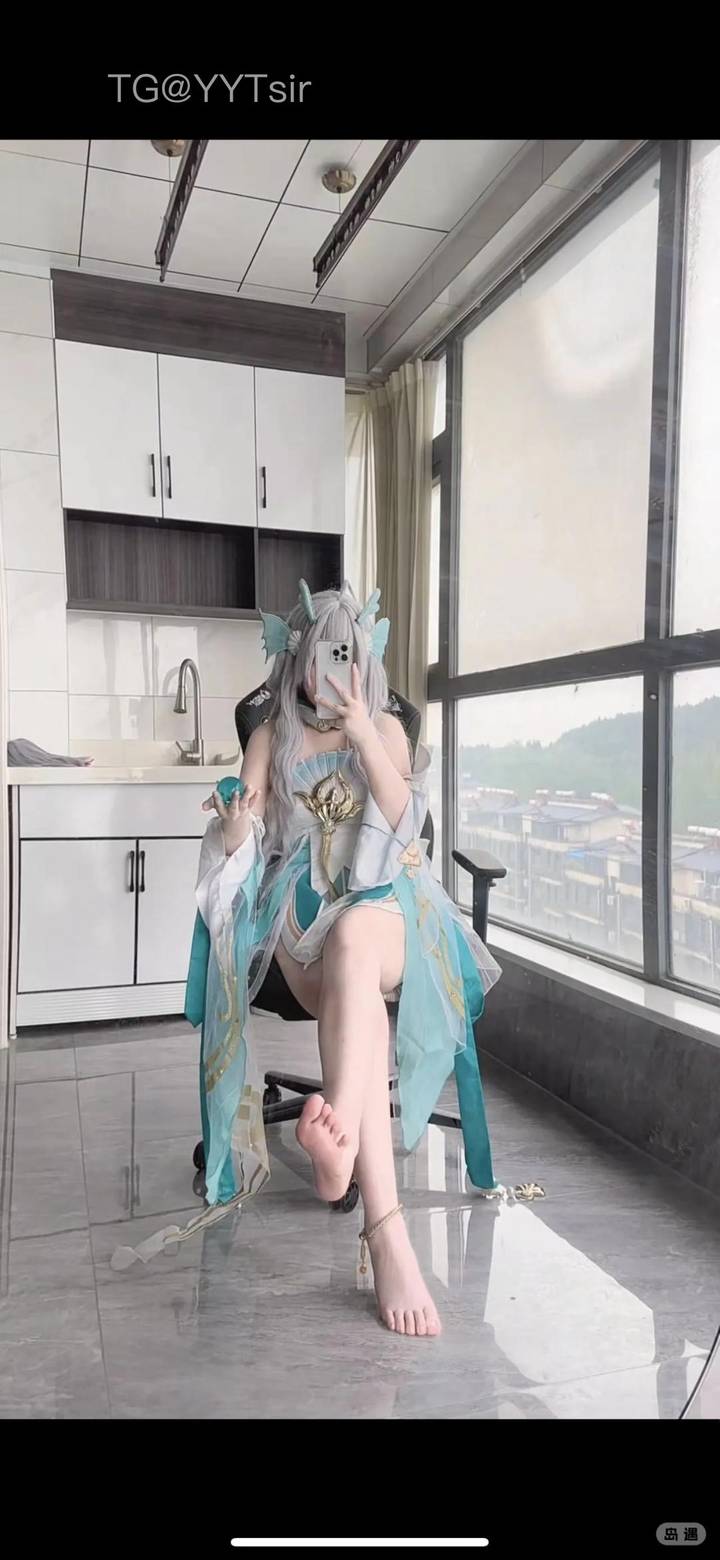 喵呜橙 | 2026-05-14照片 第23张