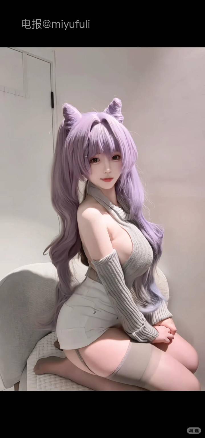 喵呜橙 | 2026-05-14照片 第30张