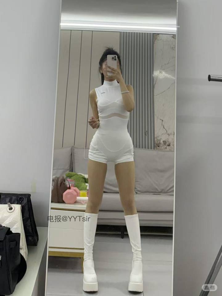 ICE冰冰 | 2026-05-14照片 第10张
