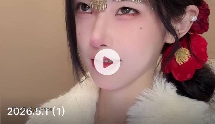蛇巳 | 2026-05-14照片 第13张