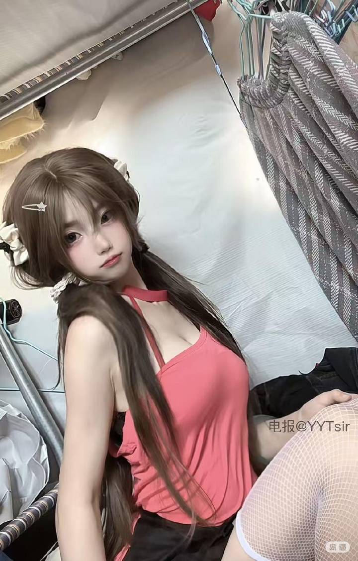 萌萌桃 | 2026-05-14照片 第3张
