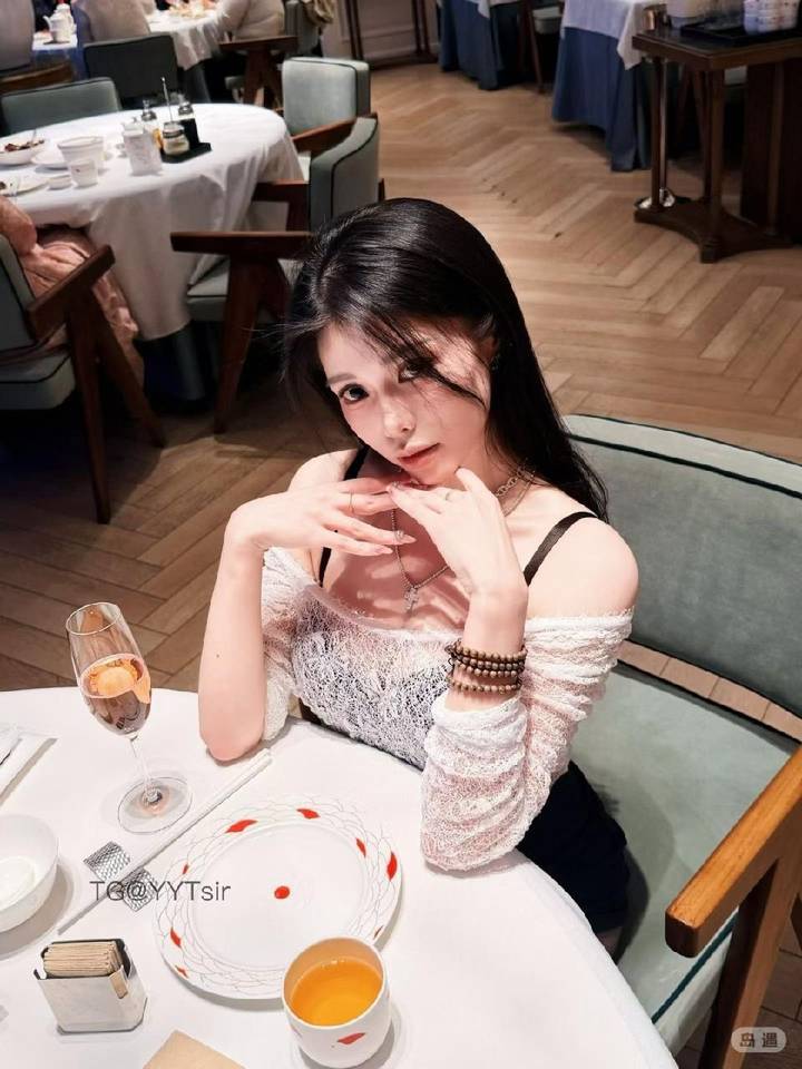 yummyki | 2026-05-14照片 第1张