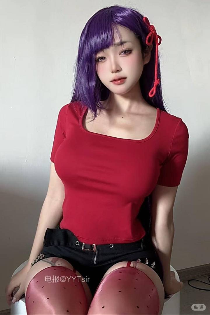 小闰 | 2026-05-14照片 第25张