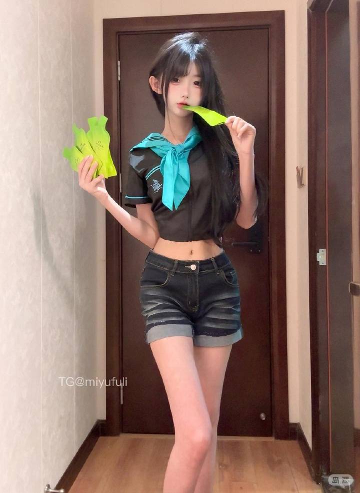 恬恬 | 2026-05-14照片 第9张