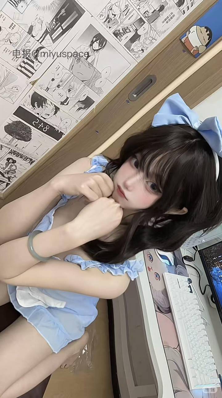 萌萌桃 | 2026-05-14照片 第5张