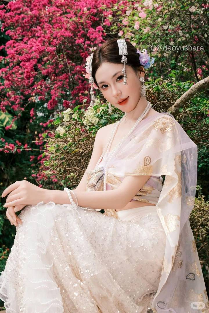 胆胆 | 2026-05-14照片 第7张