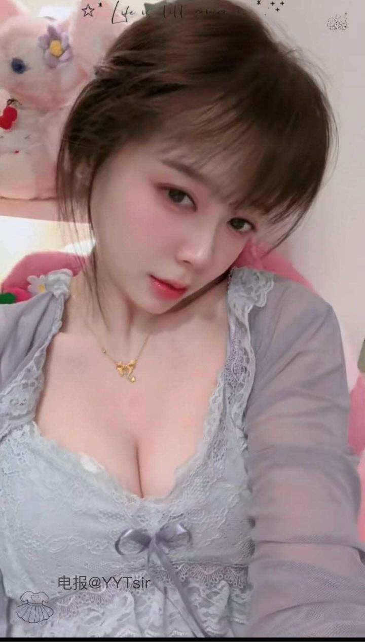 七七仙女 | 2026-05-14照片 第1张
