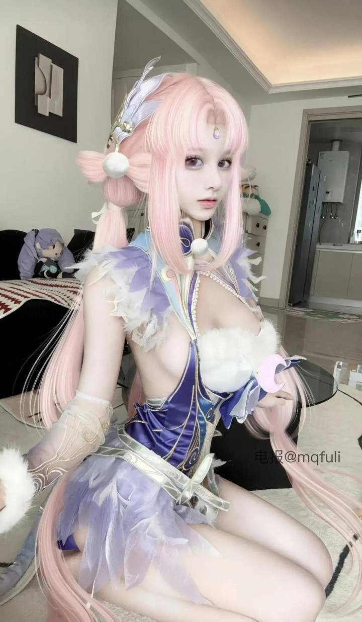 小熊酱 | 2026-05-14照片 第13张