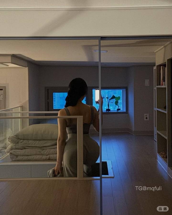 洋洋不是洋妞 | 2026-05-16照片 忆君遥在潇湘月 第3张