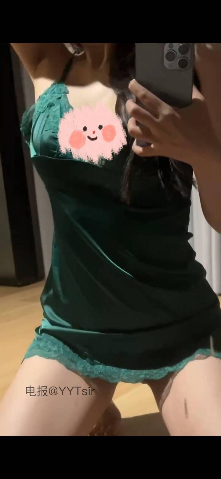 Maymay | 2026-05-18_1照片 细腰争舞君沉醉 第1张