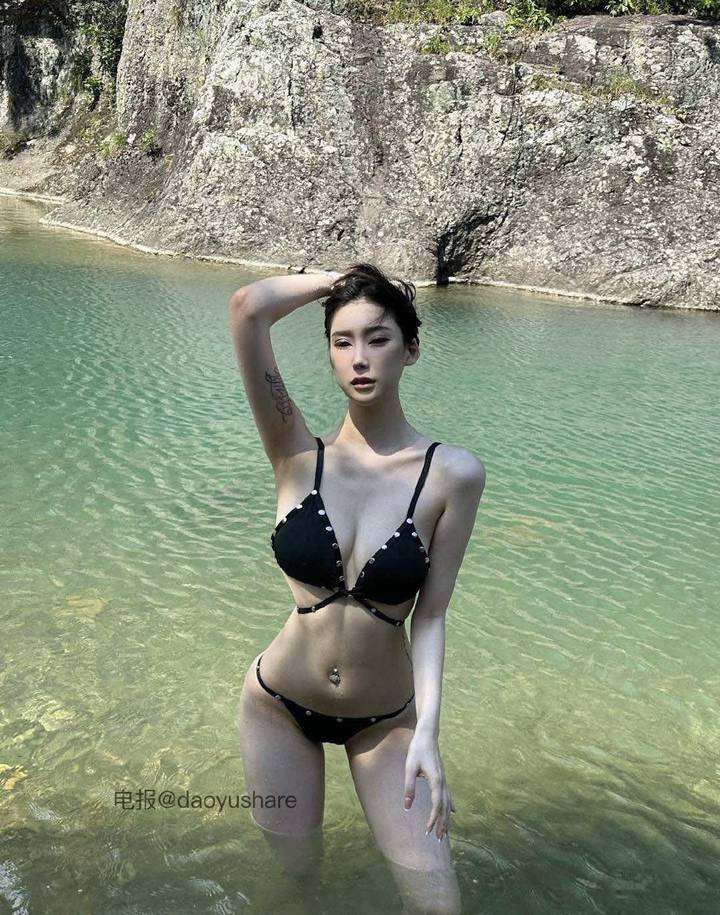 Maymay | 2026-05-18_1照片 细腰争舞君沉醉 第3张