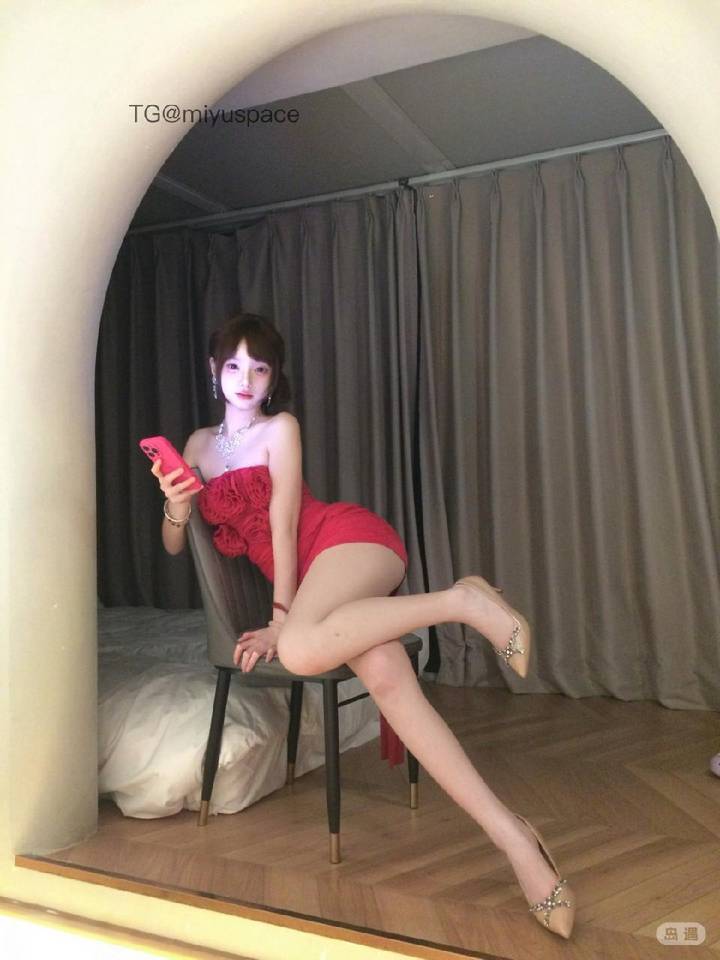 呆呆鱼 | 2026-05-18照片 | 风急桃花也似愁