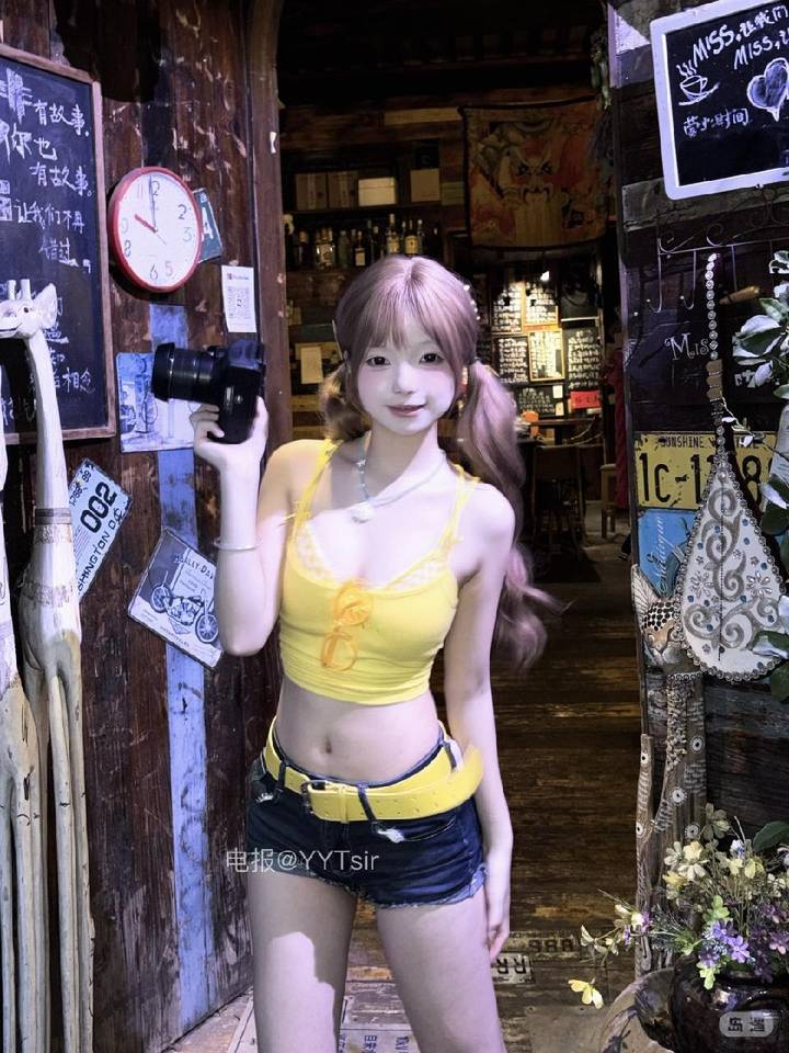 呆呆鱼 | 2026-05-18照片 风急桃花也似愁 第10张