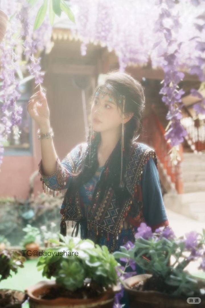 乔不壮 | 2026-05-18_2照片 听元宵 第23张