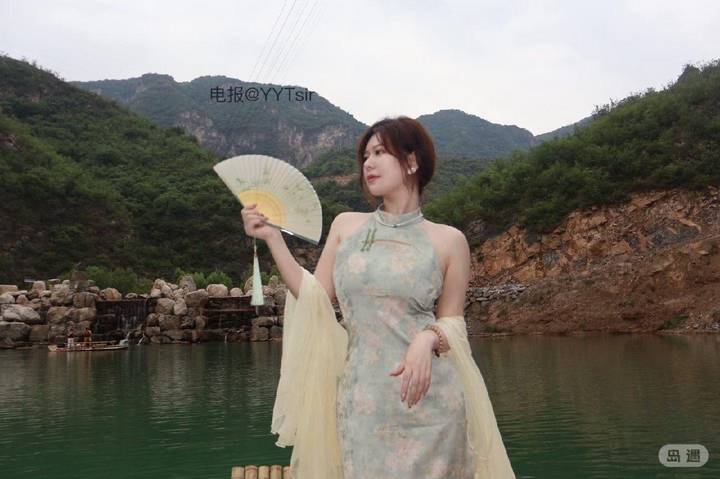 乔不壮 | 2026-05-19照片 | 还背垂虹秋去