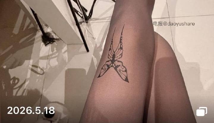 蛇巳 | 2026-05-19照片 别离还有经年客 第4张