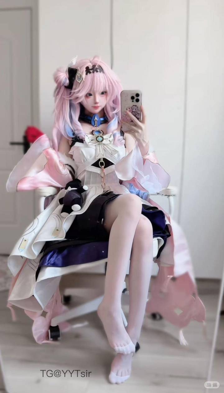 凸守鹿鹿 | 2026-05-20照片 老母与子别 第2张