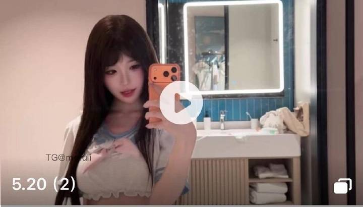 虎牙奶盖 | 2026-05-21照片 已是黄昏独自愁 第6张