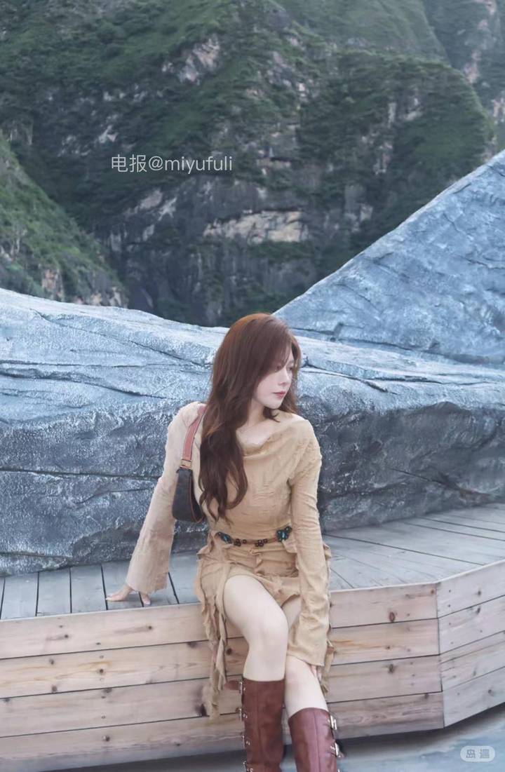 乔不壮 | 2026-05-22照片 中秋月 第5张
