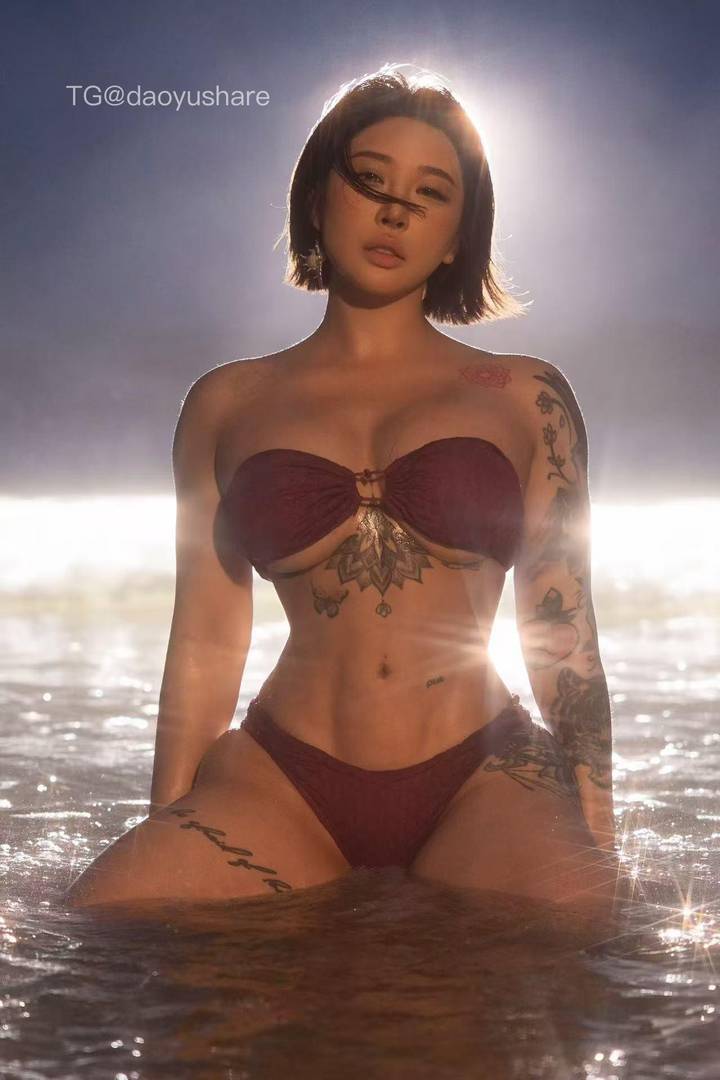 syxhitomi宋昱欣Hitomi | 2026-05-22照片 不是暗尘明月 宋昱欣Hitomi 第3张