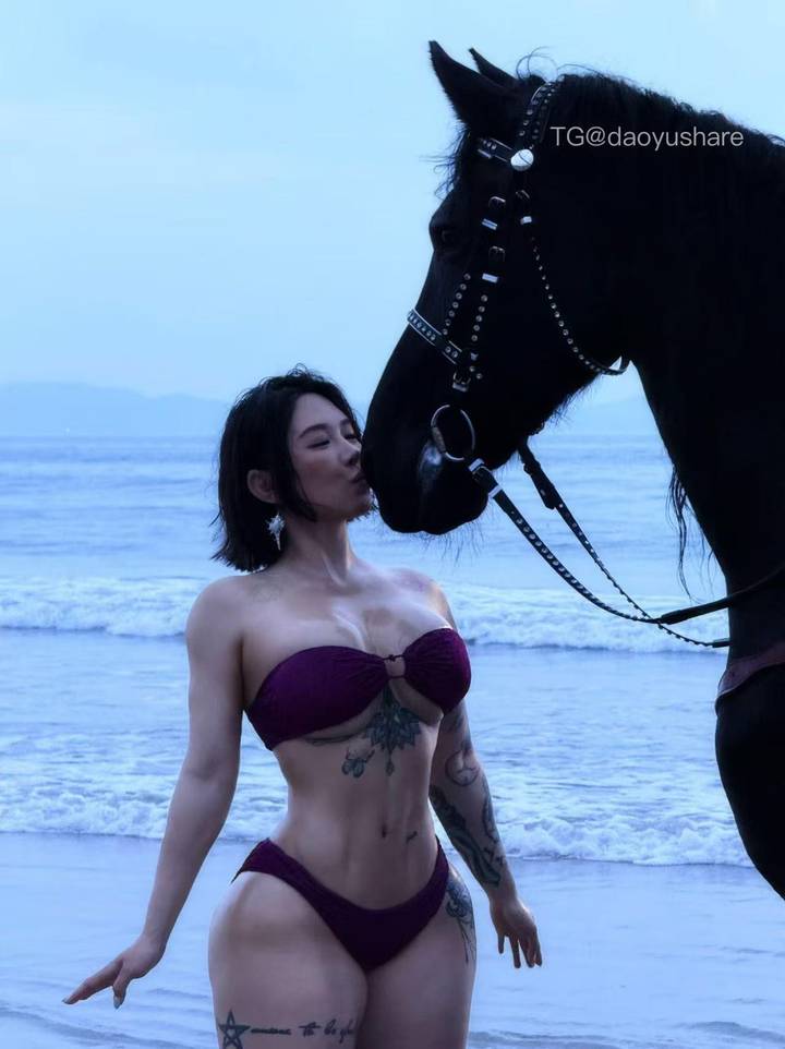 syxhitomi宋昱欣Hitomi | 2026-05-22照片 不是暗尘明月 宋昱欣Hitomi 第5张