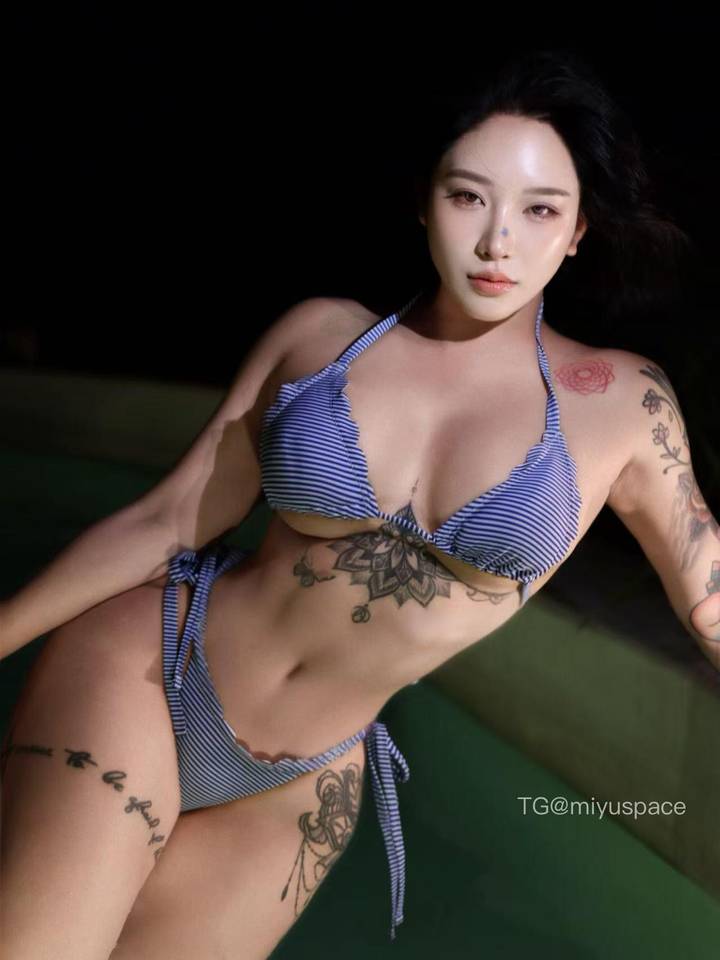 syxhitomi宋昱欣Hitomi | 2026-05-22照片 不是暗尘明月 宋昱欣Hitomi 第6张