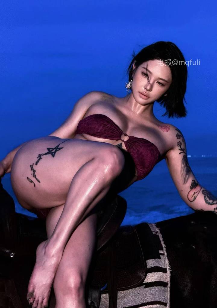 syxhitomi宋昱欣Hitomi | 2026-05-22照片 不是暗尘明月 宋昱欣Hitomi 第13张