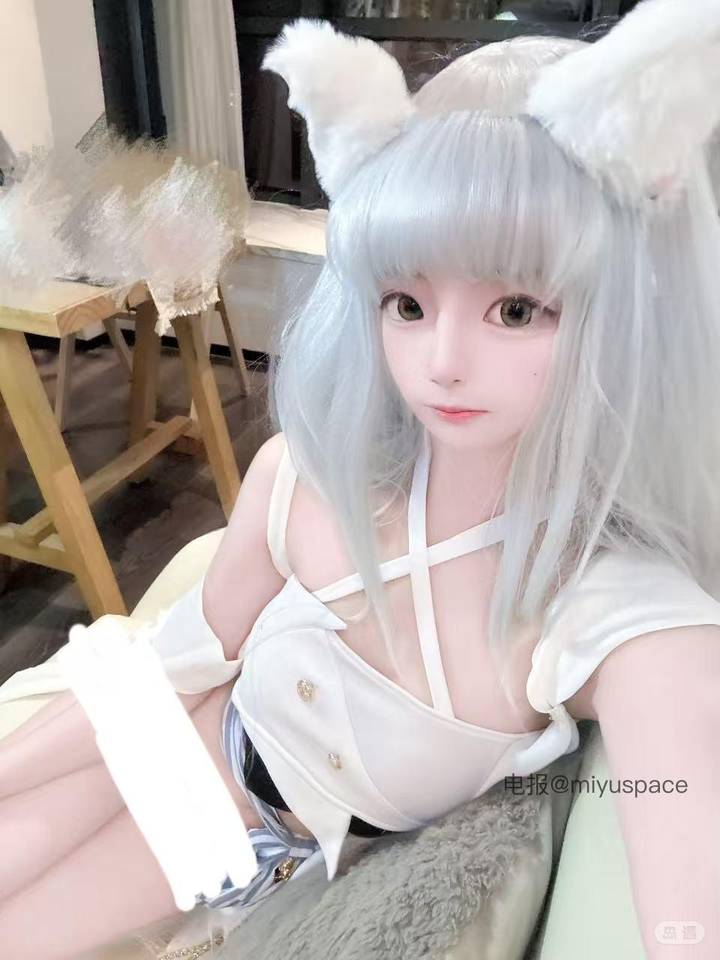 喵喵曼 | 2026-05-23照片 忆与君别年 第12张
