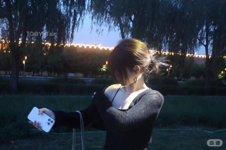 乔不壮 | 2026-05-27照片 父耕原上田 第2张