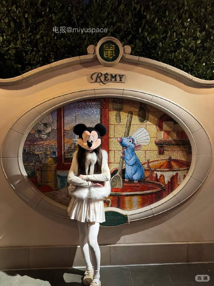 迟迟大王 | 2026-05-28照片 | 春来茗叶还争白