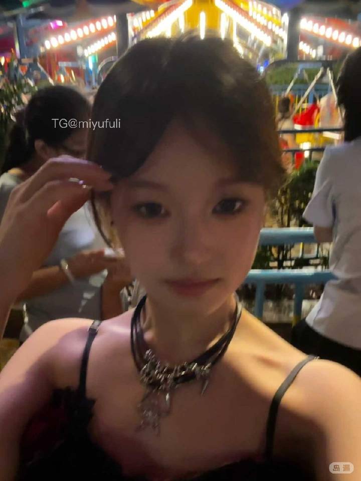 唯怡 | 2026-05-28照片 | 石溪久住思端午