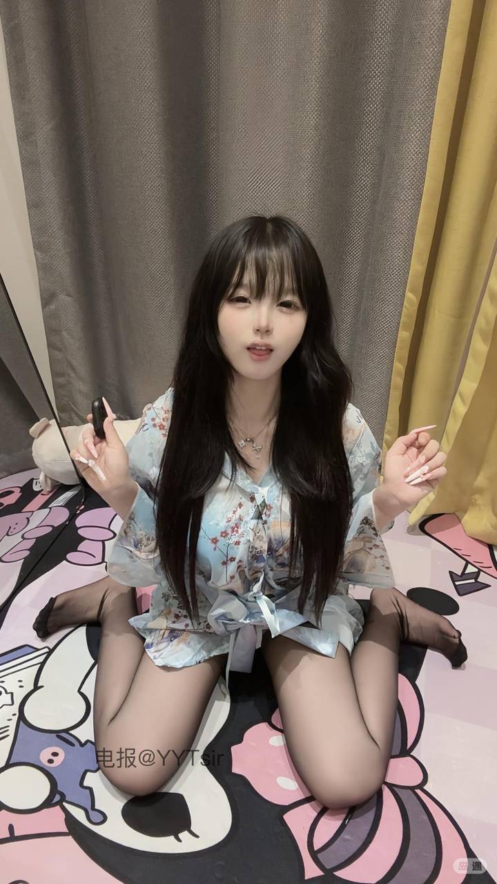 被被很香 | 2026-06-01照片 登高望蓬流 第4张