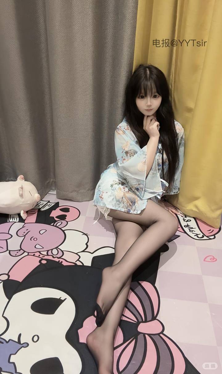 被被很香 | 2026-06-01照片 登高望蓬流 第7张