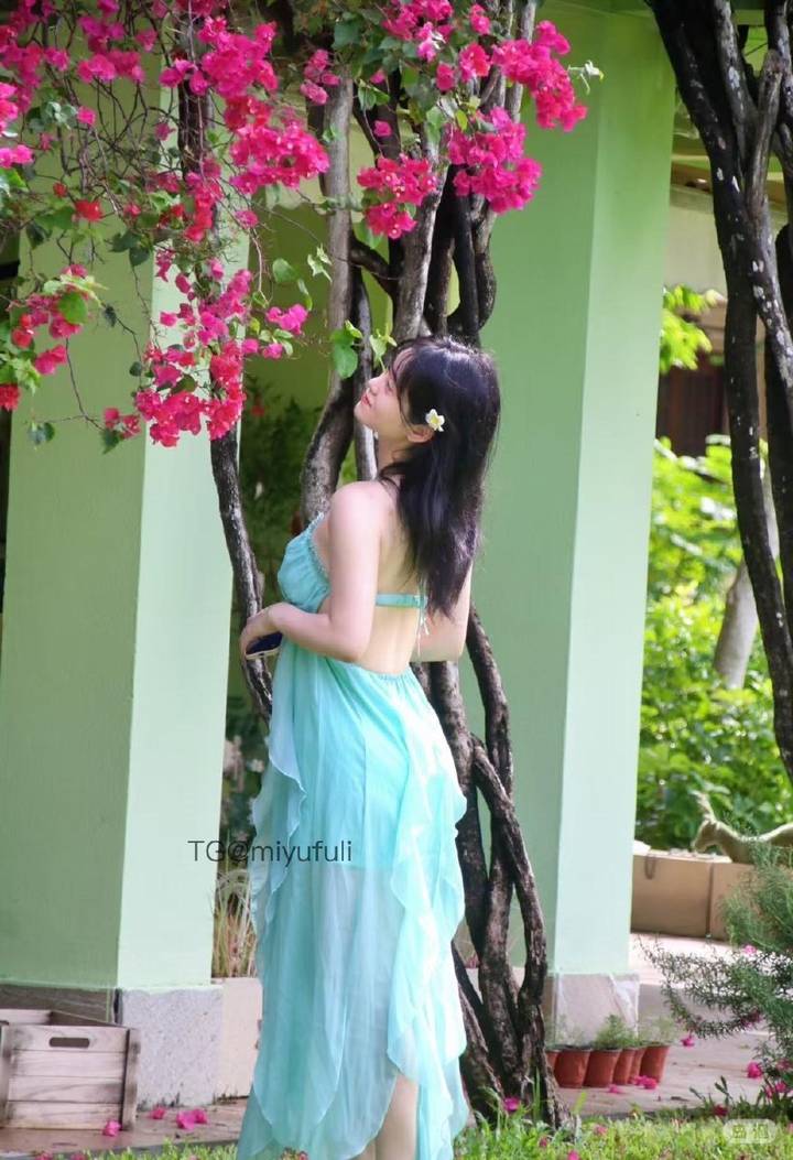 YY | 2026-06-01照片 但愿人长久 第3张