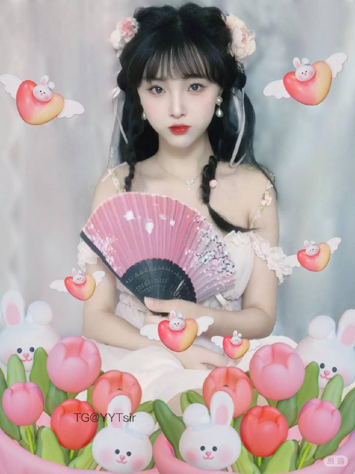 枝枝栗子 | 2026-06-02照片 第5张