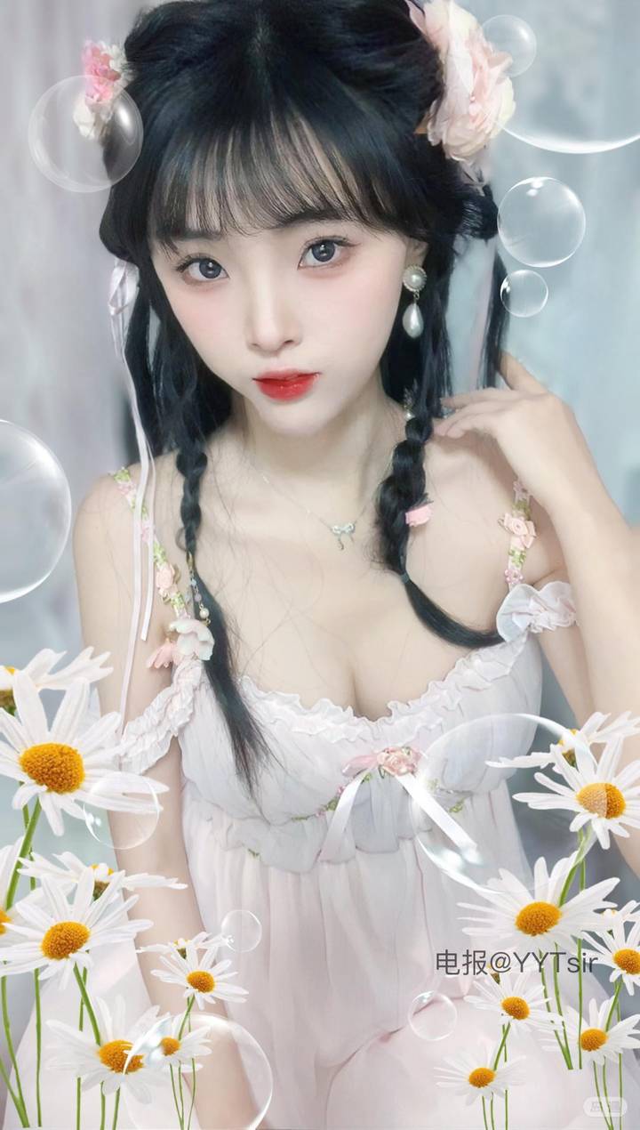 枝枝栗子 | 2026-06-02照片 第4张