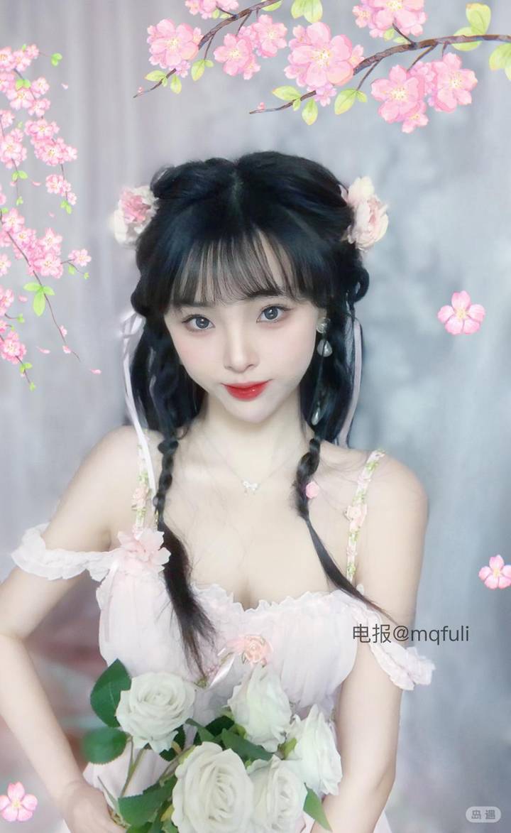 枝枝栗子 | 2026-06-02照片 第6张