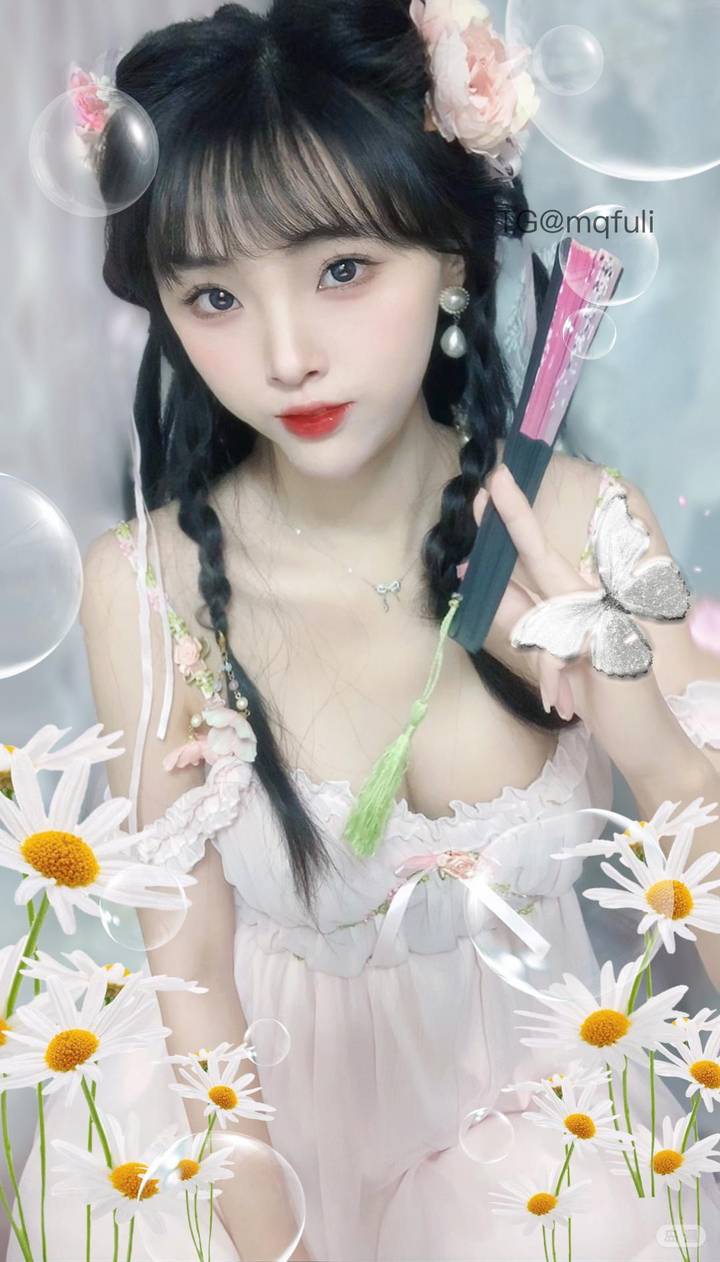 枝枝栗子 | 2026-06-02照片 第7张