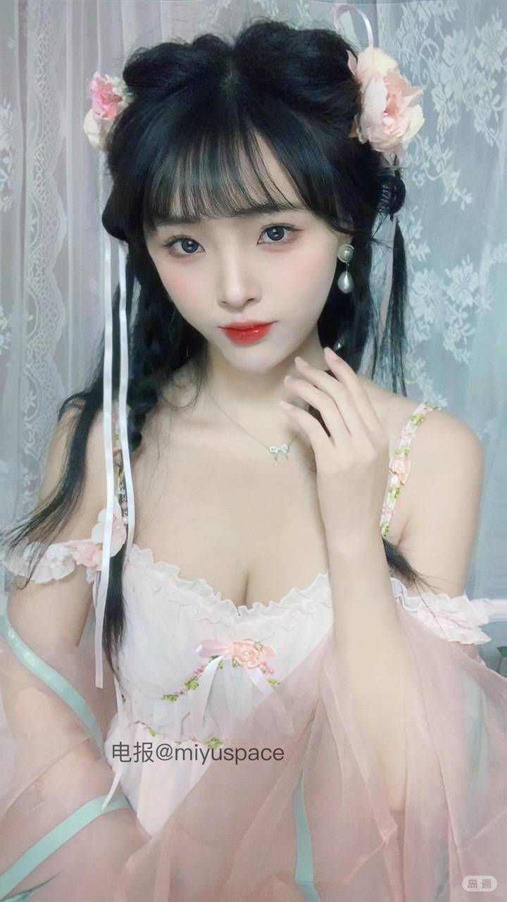 枝枝栗子 | 2026-06-02照片 第8张