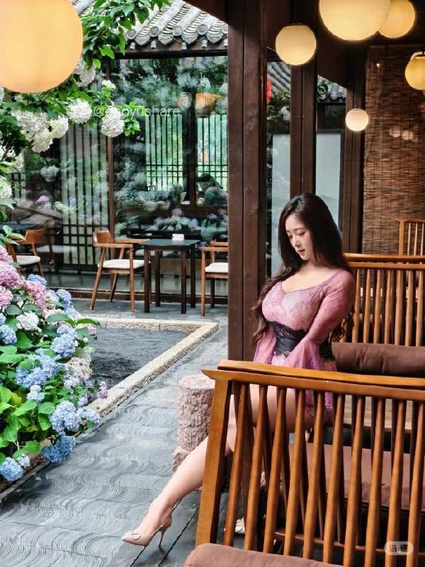 成都朵朵 | 2026-06-02照片 第19张