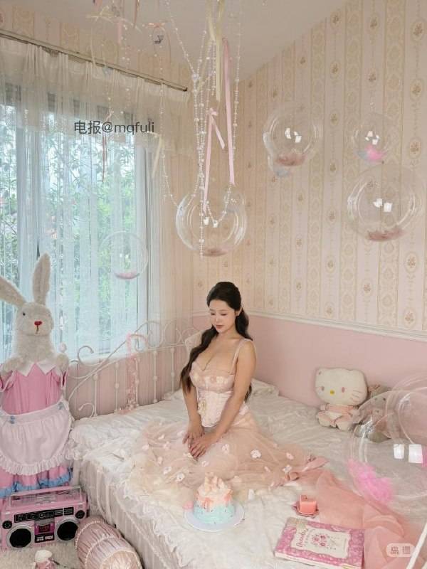 成都朵朵 | 2026-06-02照片 第27张