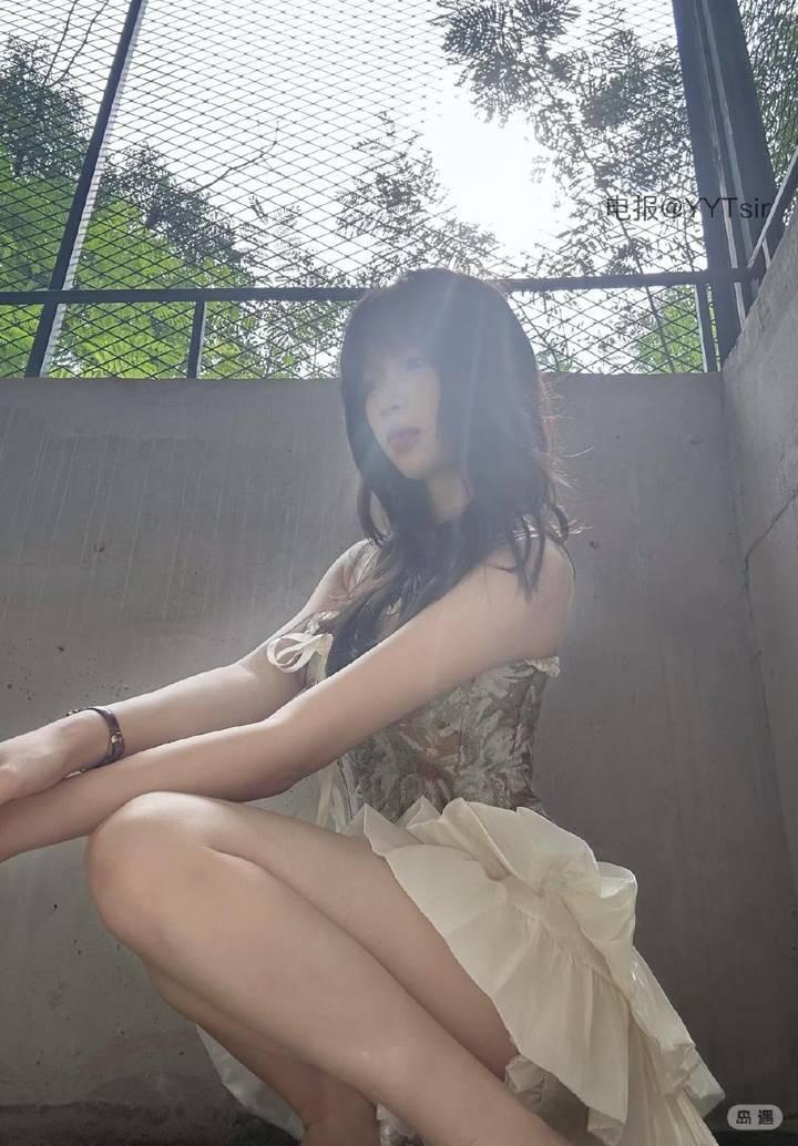 达林darling | 2026-06-02照片 第20张
