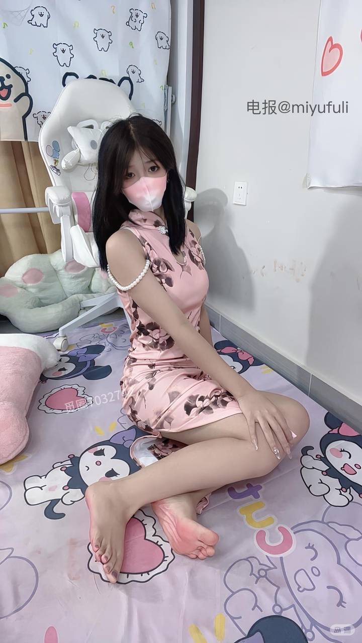 喵喵喜欢狗 | 2026-06-04照片 第1张