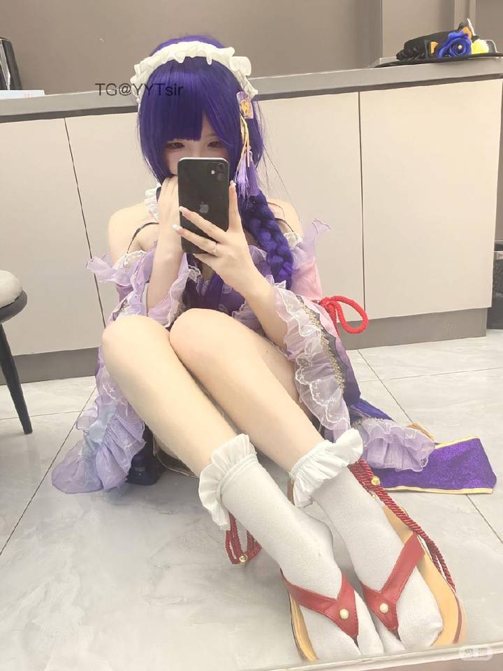萝闹 | 2026-06-09_1照片 第19张
