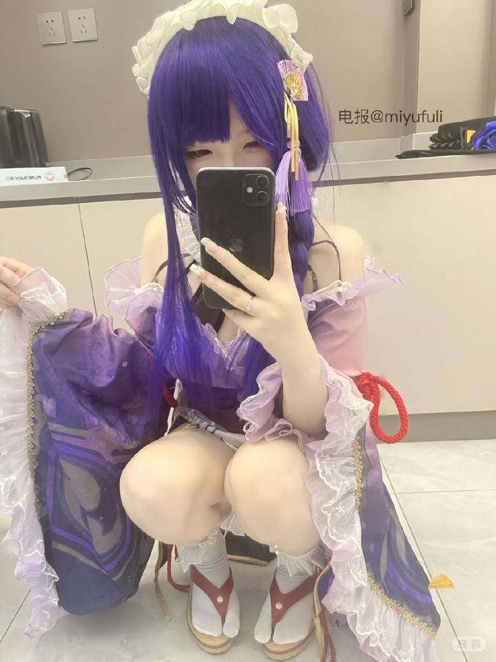 萝闹 | 2026-06-09_1照片 第21张