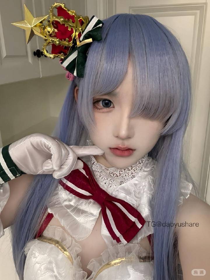 萝闹 | 2026-06-09_2照片 | 是他春带愁来