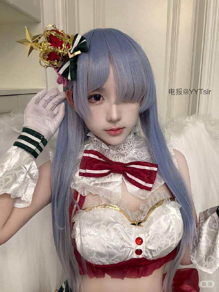 萝闹 | 2026-06-09_2照片 | 是他春带愁来