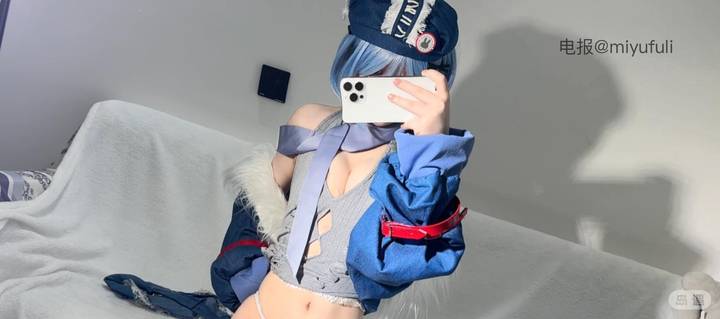 萝闹 | 2026-06-09_2照片 第10张