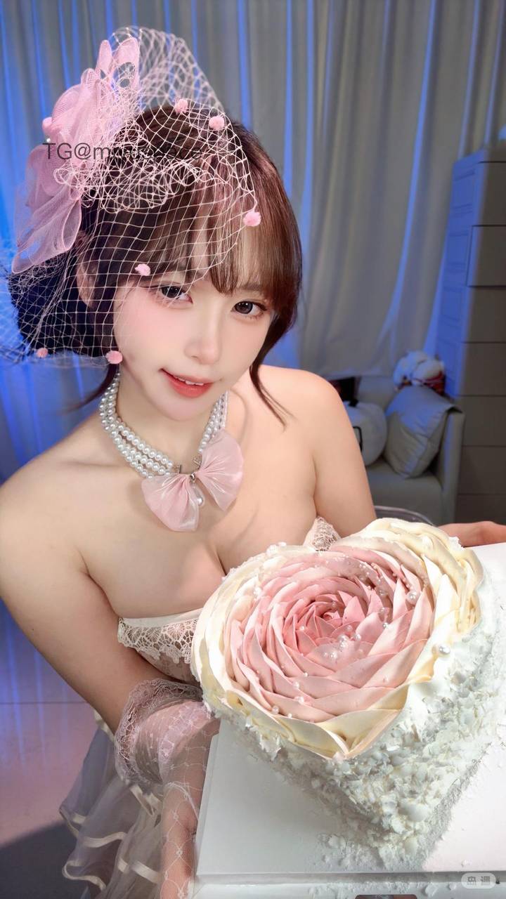凸凸兔YO | 2026-06-11照片 疏星淡月秋千院 第9张